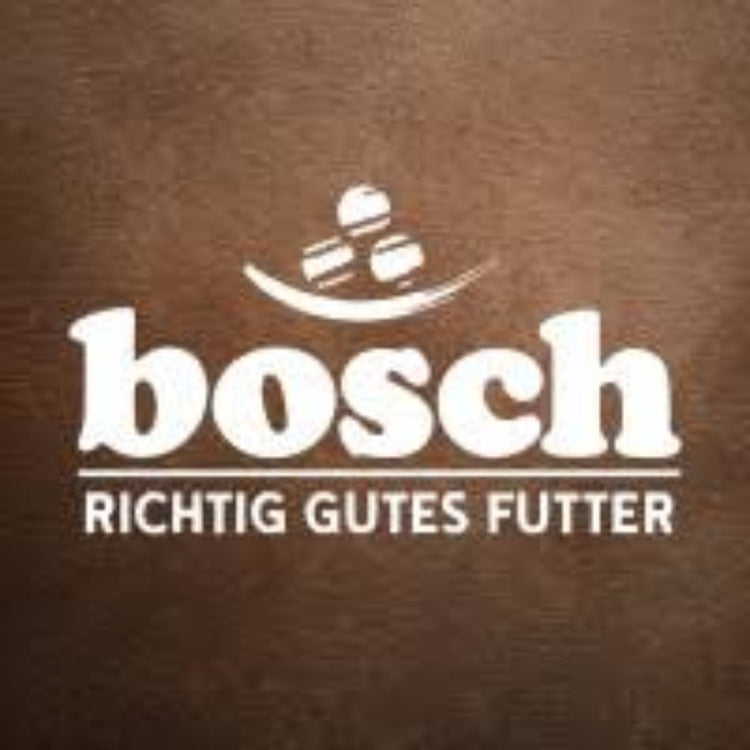Bosch Trockenfutter für Hunde