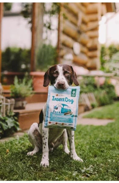 InsectDog Hypoallergen