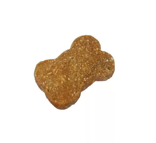 Bubeck No. 1 mit Ente 10 x 210g | getreidefreie Hundekuchen