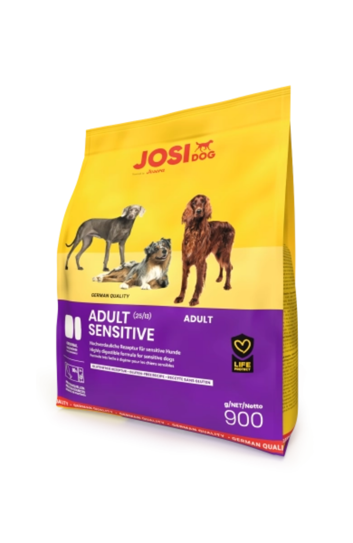 JosiDog Adult Sensitive
