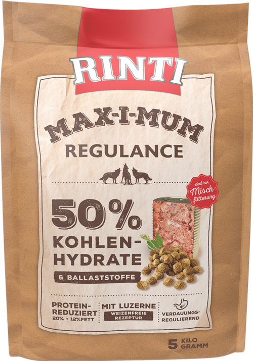Max-i-Mum Regulance 5kg