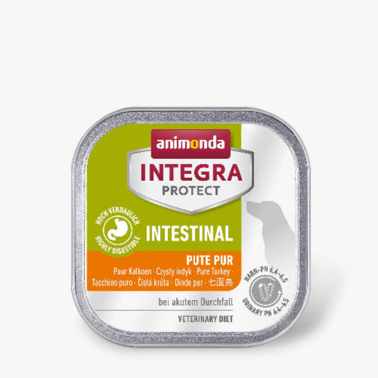 animonda Integra Protect Intestinal Pute pur Bolt´s Futterkiste