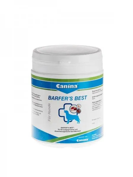 BARFER´S BEST 500g - Prinz Bolt Pfotenglück