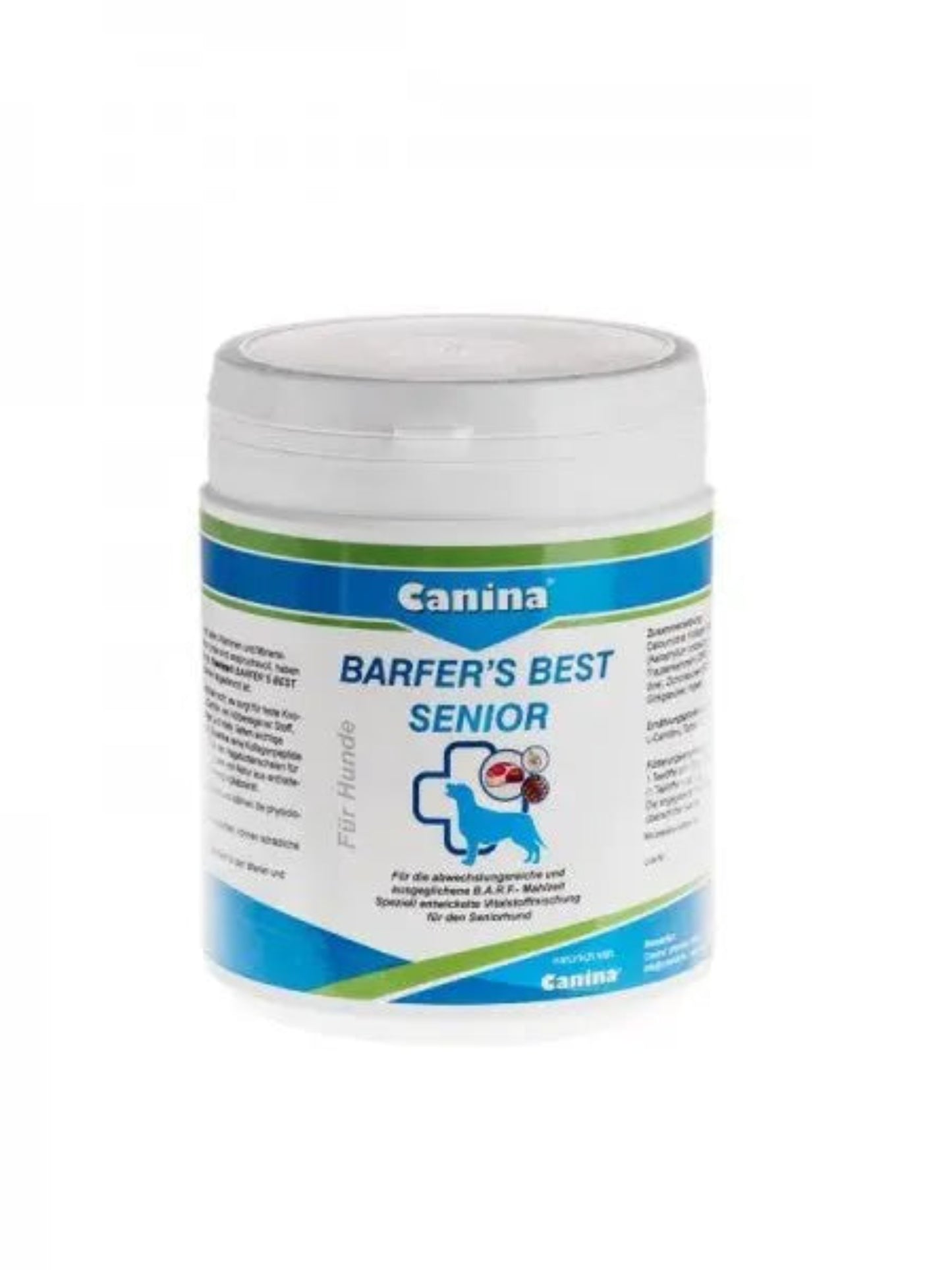 BARFER´S BEST SENIOR - Bolt´s Futterkiste