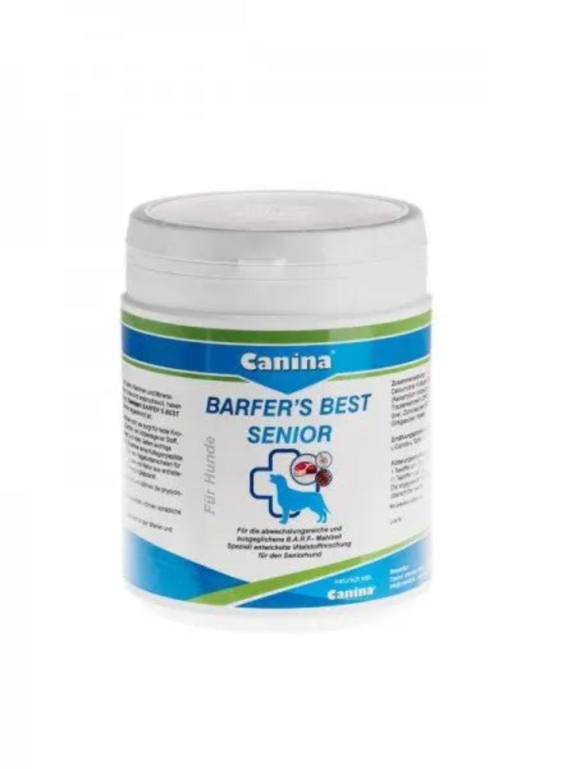 BARFER´S BEST SENIOR - Bolt´s Futterkiste