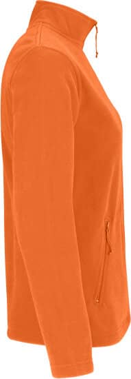 Fleecejacke von B&C