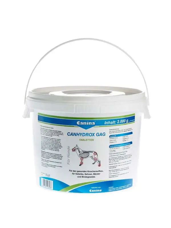 Canhydrox GAG - Prinz Bolt Pfotenglück
