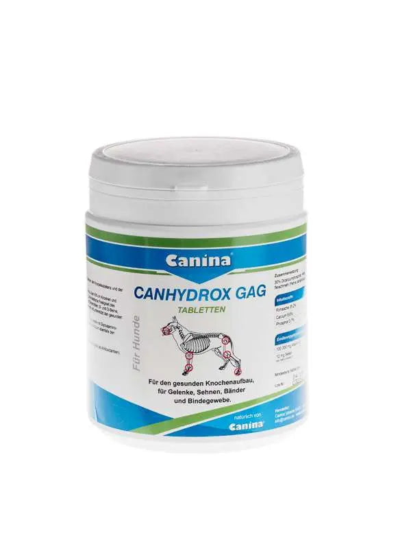 Canhydrox GAG - Prinz Bolt Pfotenglück