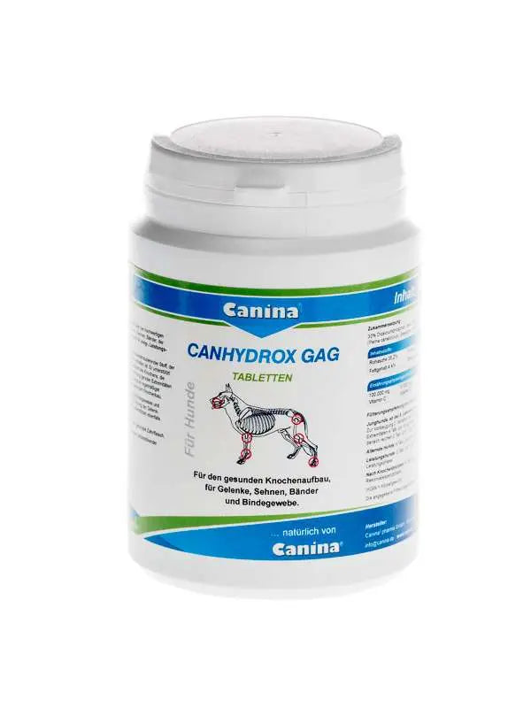 Canhydrox GAG - Prinz Bolt Pfotenglück