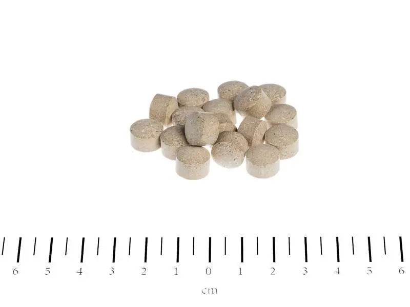 Petvital GAG Tabletten Inhalt - Prinz Bolt Pfotenglück