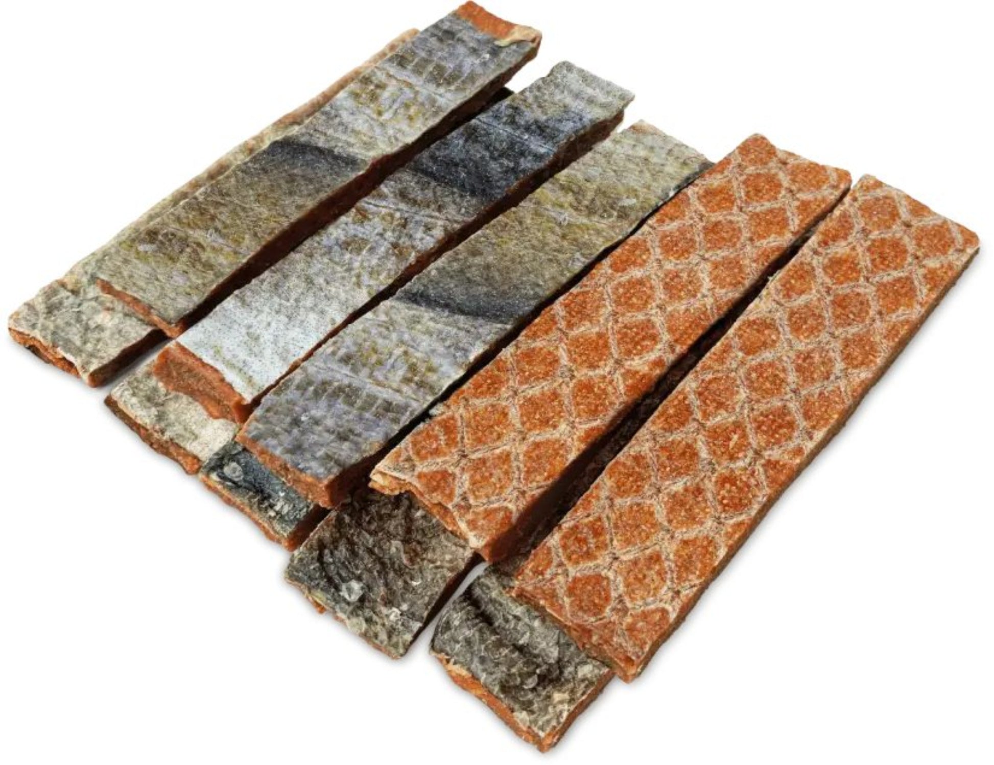 Dokas Lachs in Streifen - Bolt´s Futterkiste