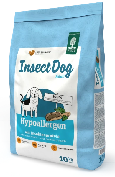 InsectDog Hypoallergen