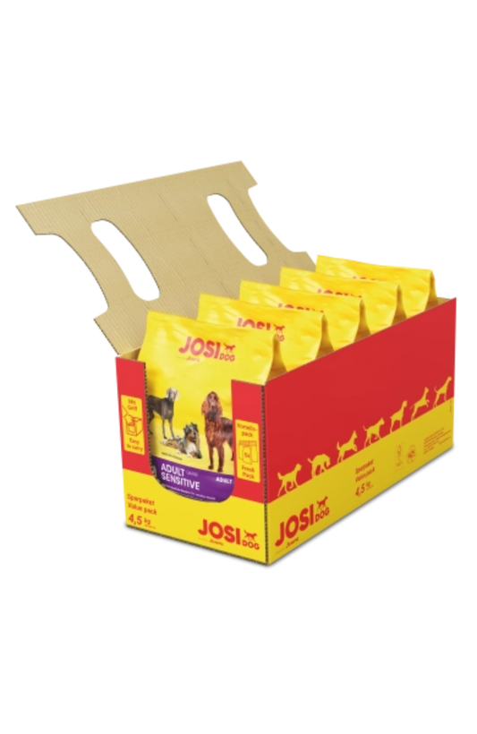 JosiDog Adult Sensitive