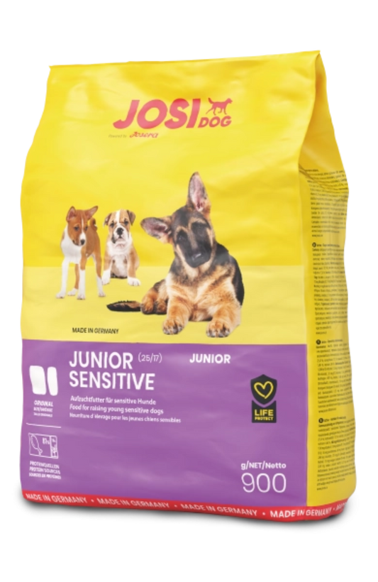 JosiDog Junior Sensitive