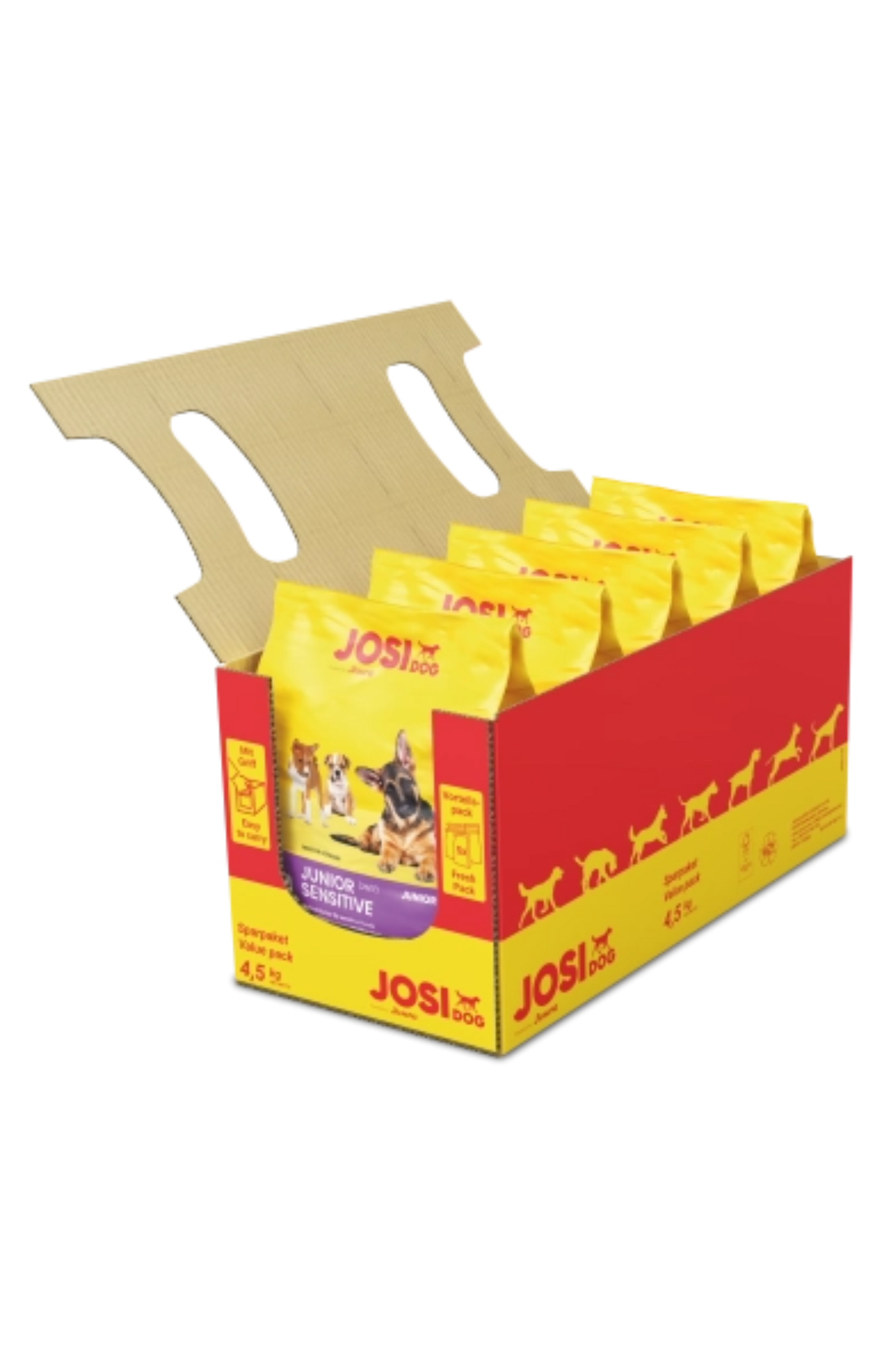 JosiDog Junior Sensitive