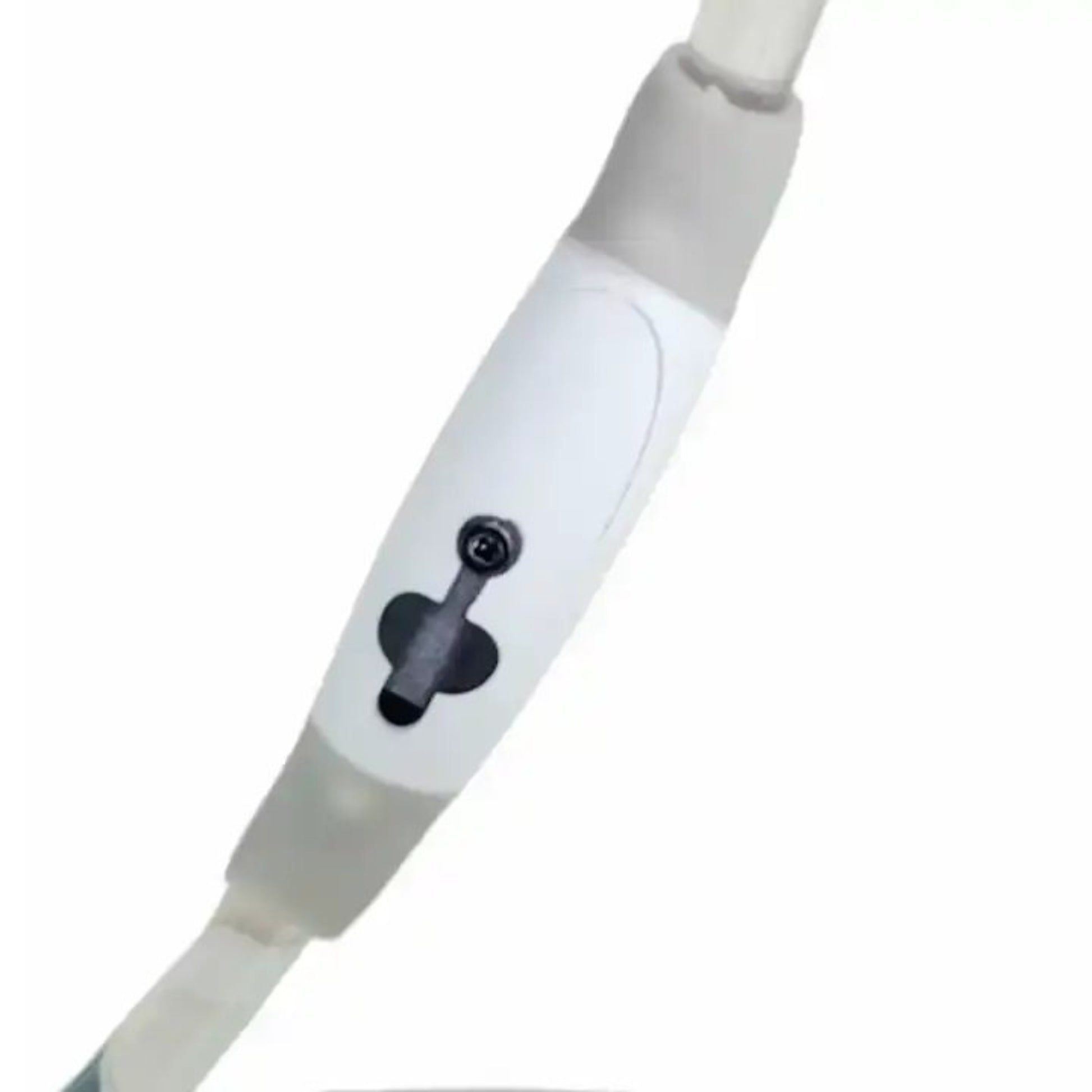 Leuchtendes wiederaufladbares Halsband mit USB - Bolt´s Futterkiste