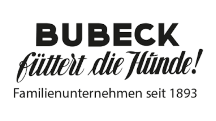Bubeck Trockenfutter