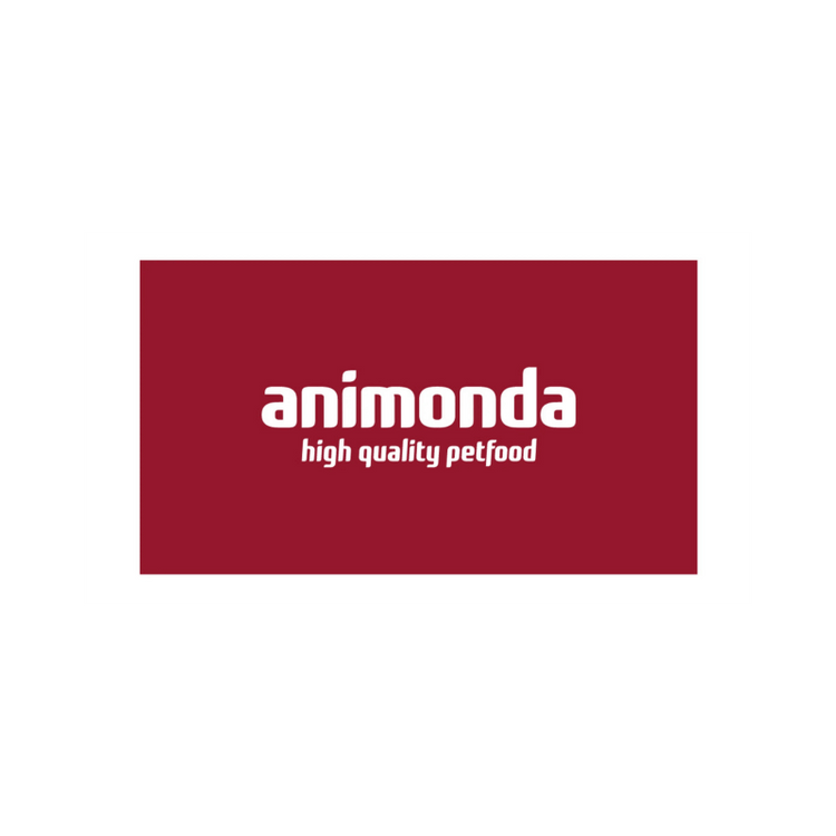 Animonda Logo – Hundesnacks GranCarno und BugBell