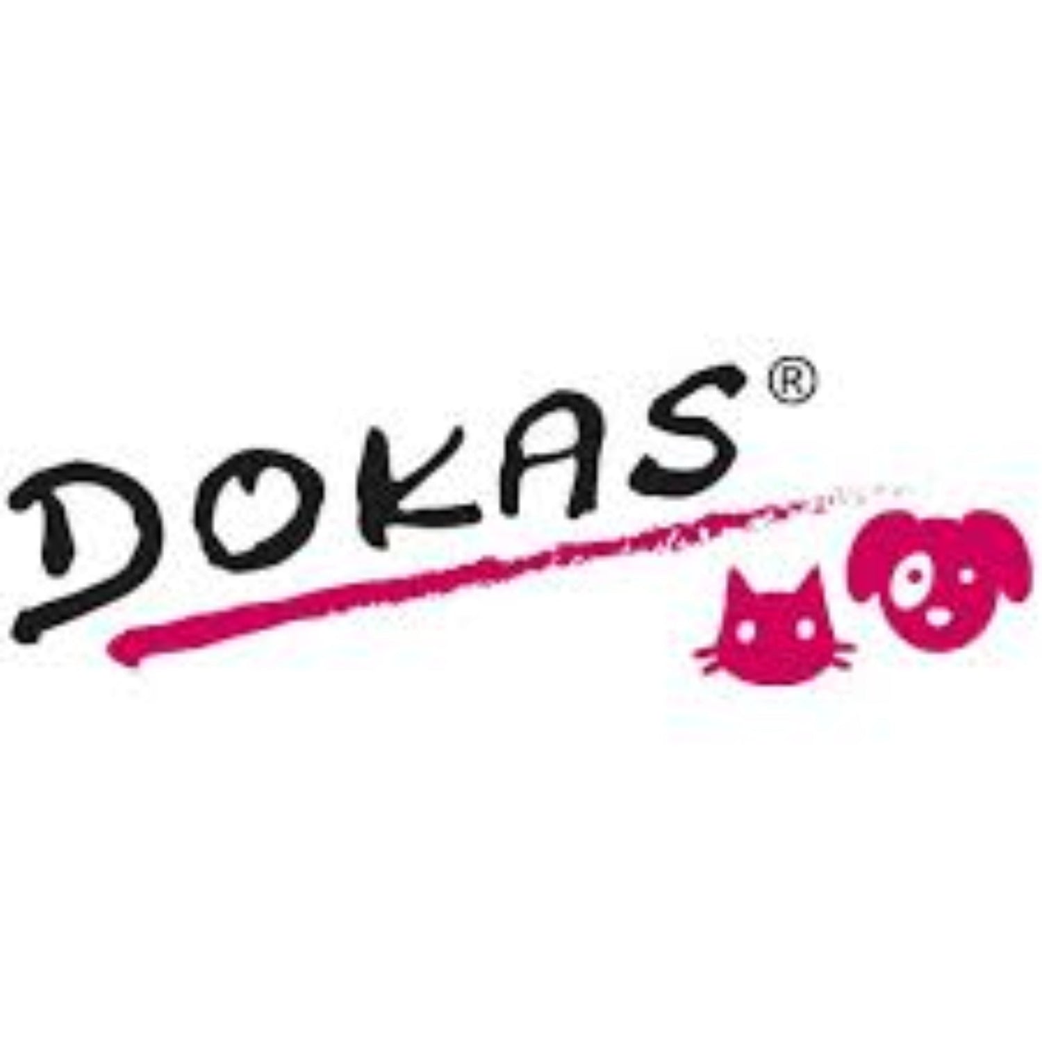 Dokas Snacks für Katzen – Hochwertige Filets, Sticks & Schleck-Cremes