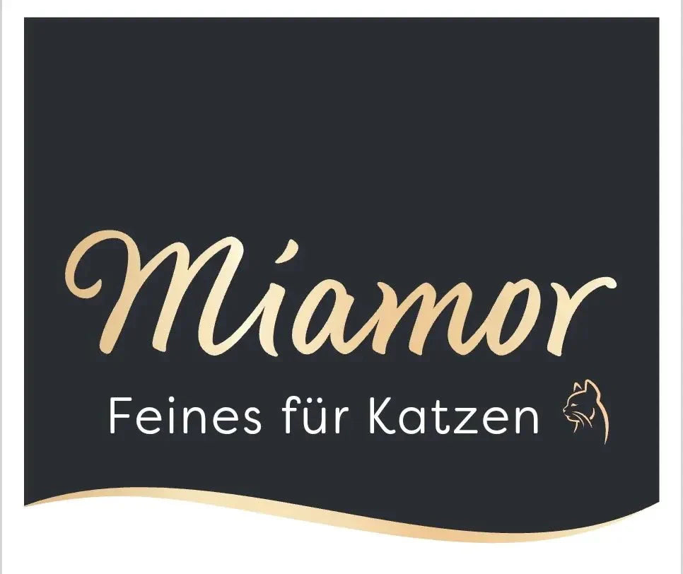 Miamor Katzensnacks: Cream, Trinkfein & Sensible Pur Snacks
