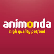 Logo der Firma animonda