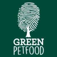 Logo der Firma Green Petfood