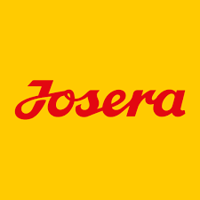 Logo der Firma Josera