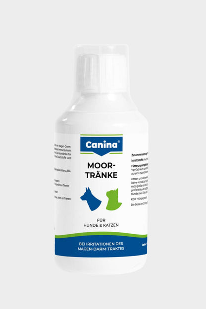 Canina Moortränke 250 ml