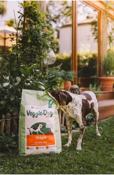 VeggieDog Origin