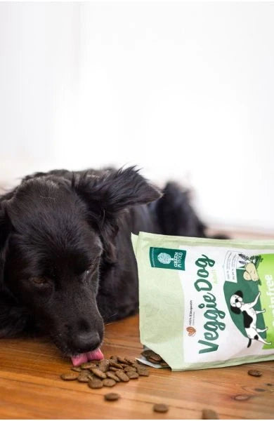 VeggieDog Grainfree