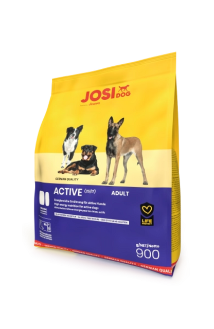 JosiDog Active