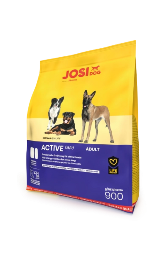 JosiDog Active