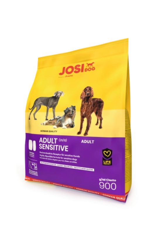 JosiDog Adult Sensitive