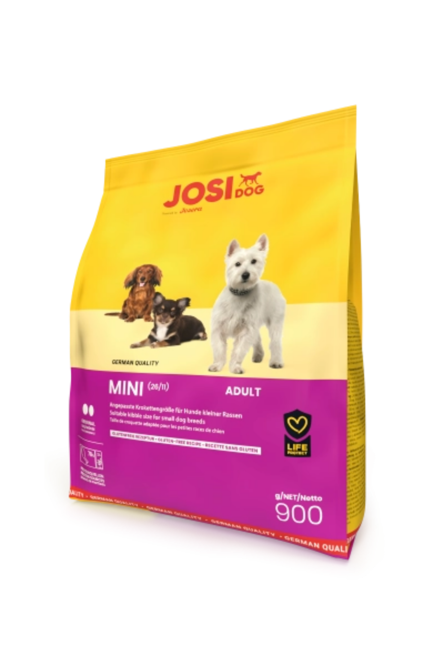 JosiDog Mini
