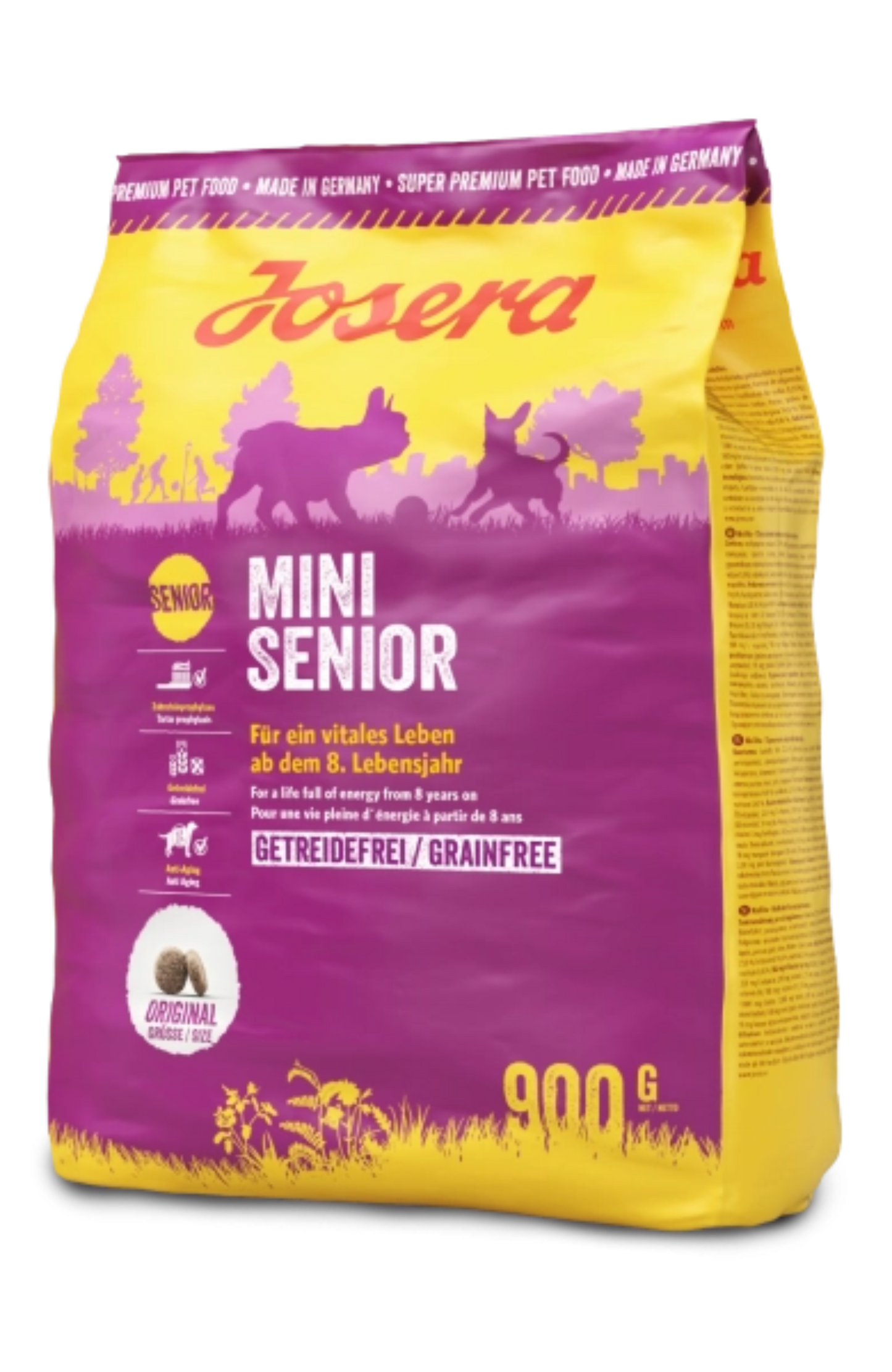 Josera MiniSenior