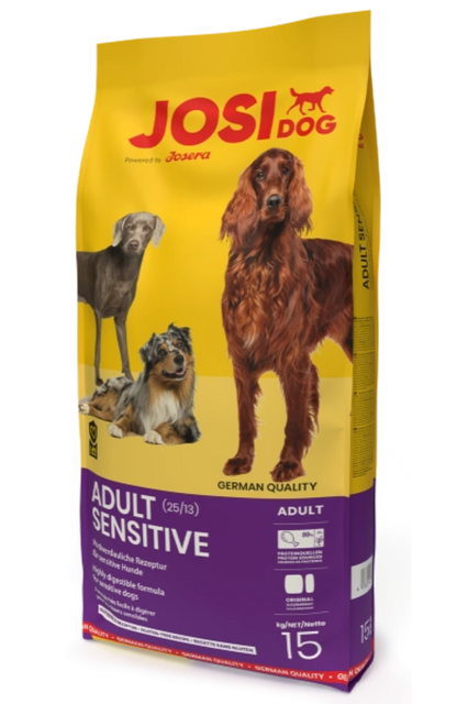 JosiDog Adult Sensitive