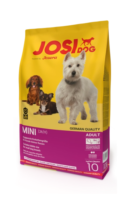 JosiDog Mini