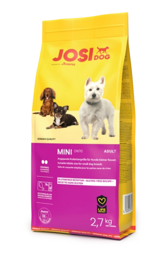 JosiDog Mini