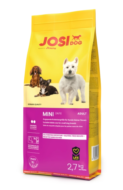 JosiDog Mini