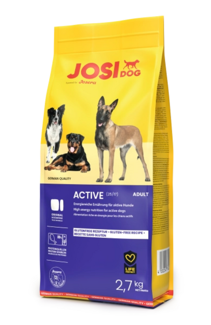 JosiDog Active