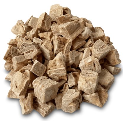 7 x Dokas Hühnermägen gefriergetrocknet a 20g