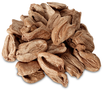 8 x Dokas Hühnerherzen gefriergetrocknet 22 g