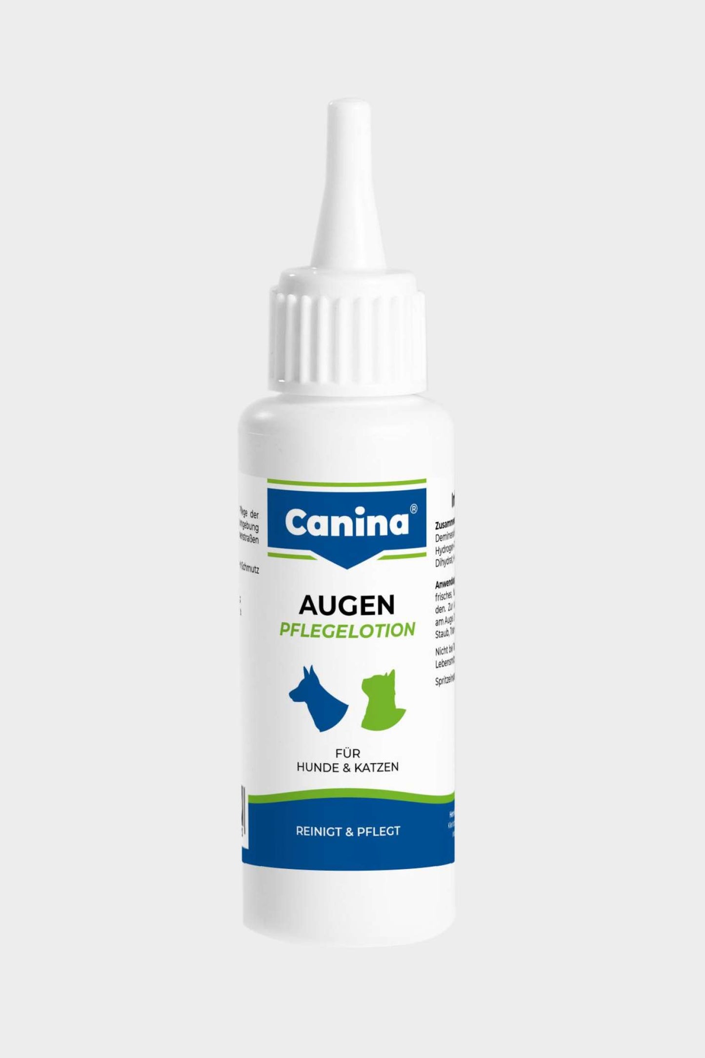 Canina Augenpflege-Lotion 100 ml
