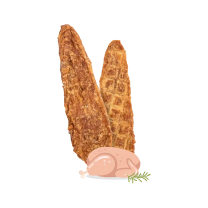 Bosch Snacks Sammy hühnchenfilet Inhalt 4015598021661 Bolt's Futterkiste
