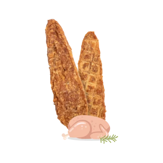 Bosch Snacks Sammy hühnchenfilet Inhalt 4015598021661 Bolt's Futterkiste
