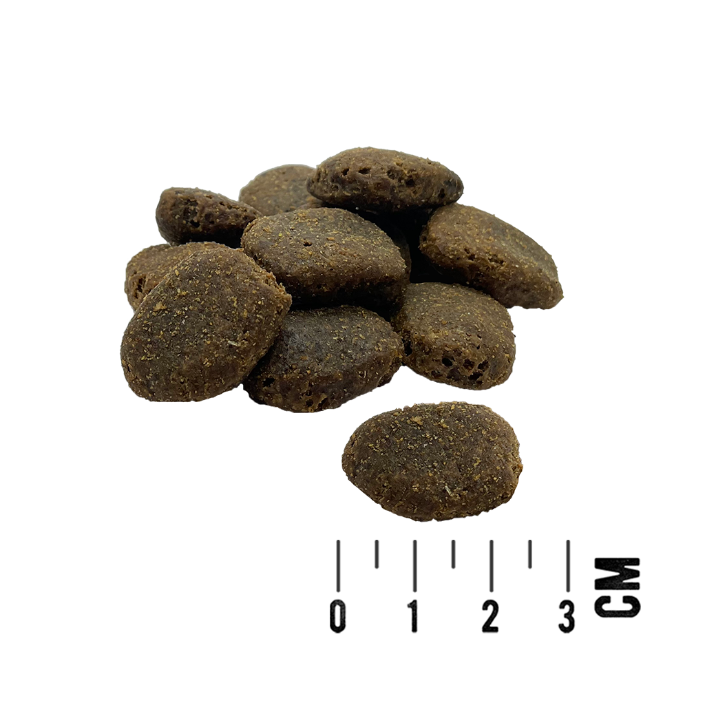 MAC's Dog Mono Large Breed