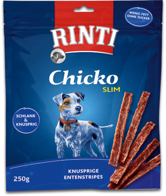 Rinti Chicko Slim Entenstripes Vorratspack