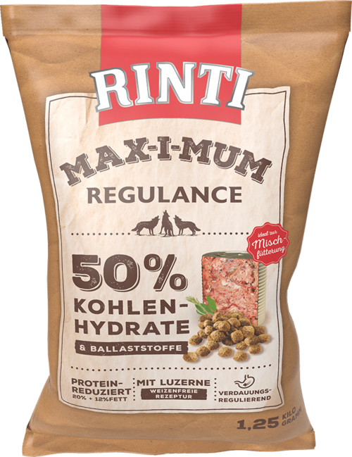 Max-i-Mum Regulance 1250g
