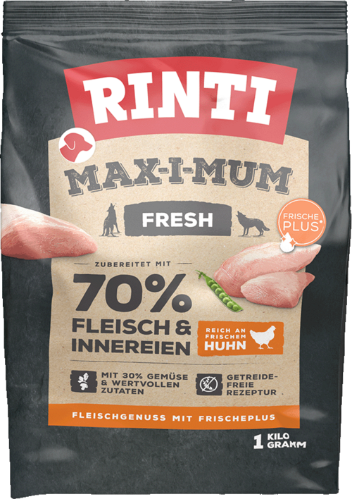 Max-i-Mum Huhn 1kg