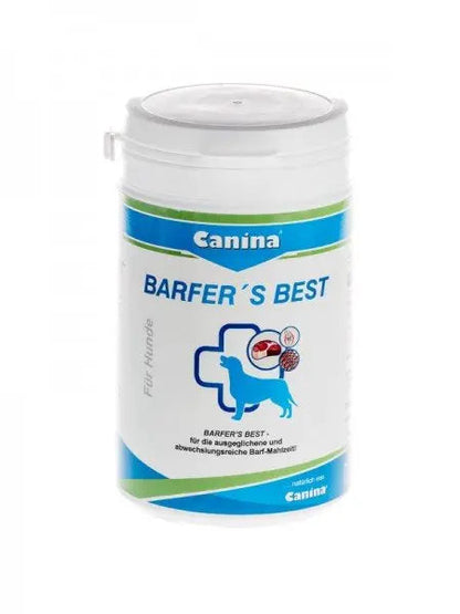 BARFER´S BEST 180g- Prinz Bolt Pfotenglück
